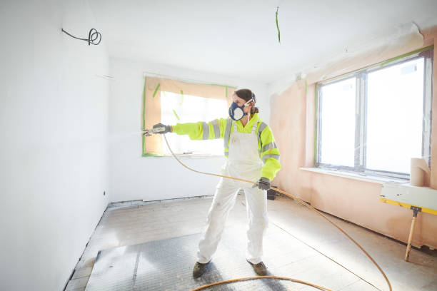 Best Ceiling Drywall Installation  in Caledonia, MS